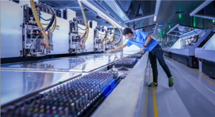 联通5G助力骏亚打造智能智造工厂，工业互联网加“数”落地江西